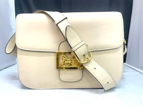 Celine horse carriage shoulder - horse,