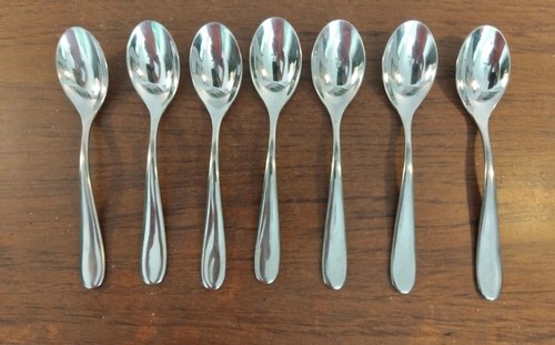 Alessi nuovo milano spoons - milano,