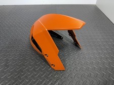 KTM RC8 1190 2012 Front