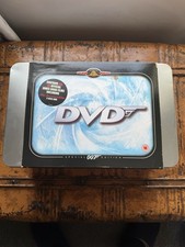 James Bond Collection, 20 DVD