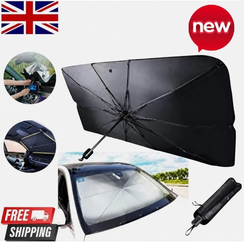 Car windshield sunshade - car,