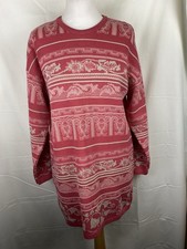 Vintage Pierre Sangan Pink