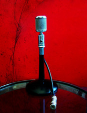 Vintage RARE 1940's Astatic