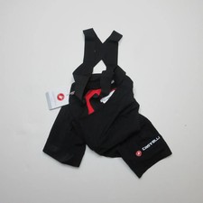 Castelli Women's Endurance Bib