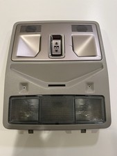 2009-2015 Jaguar XF Overhead
