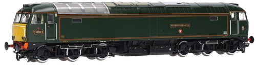 753x bachmann class - class, 57