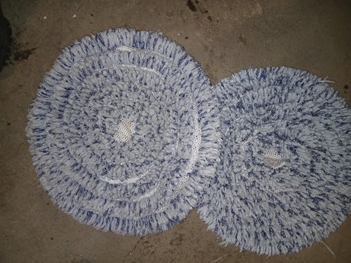 Karcher fp303 polishing pads - karcher,