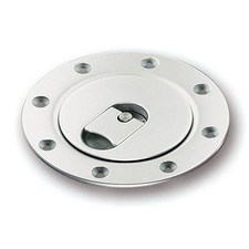 Mocal 3'' Flush Fitting Alloy