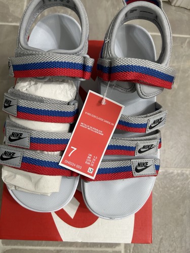 Nike icon classic metallic - nike,