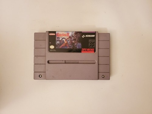 Super castlevania - castlevania, (super