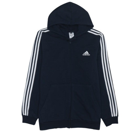Adidas mens navy blue full - navy,