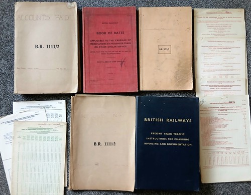 Railway memorabilia british - memorabilia.,