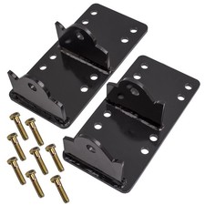 2pcs ×Engine Mount Swap