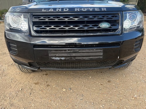 Land rover freelander 2 - land,