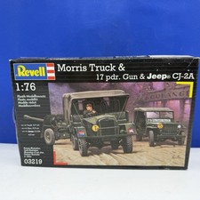 Revell 03219 WW2 British