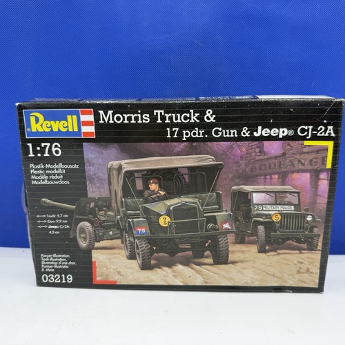 Revell 03219 ww2 british - revell,