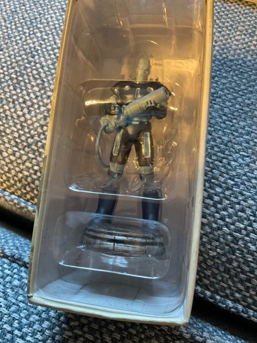 Eaglemoss chess collection - dc,