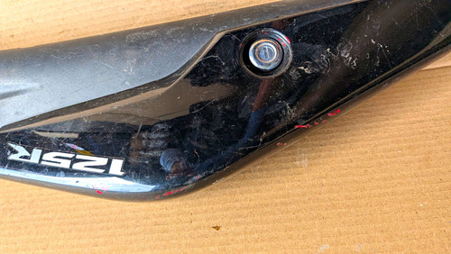 Honda cbr 125 - 125, seat