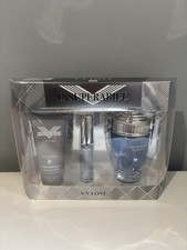 Men’s 3 Piece Aftershave