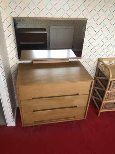 Vintage stag range - vintage, dressing