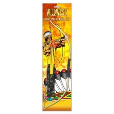 Bow arrow toy play - play, set