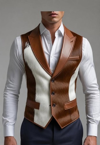Men genuine cowhide - men’s,