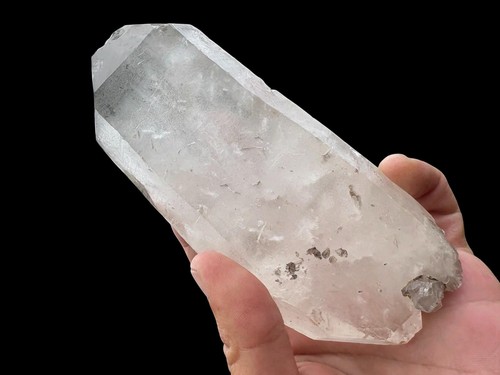 Large natural double - natural,
