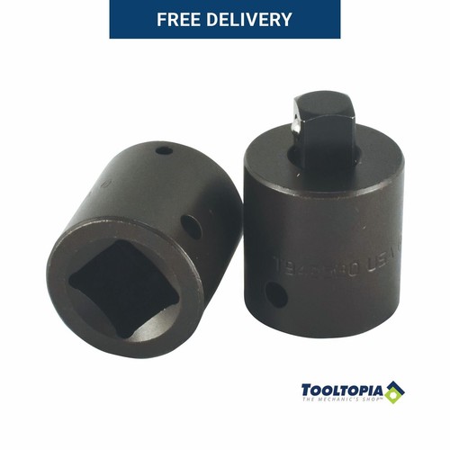 Trident impact socket reducer - trident,