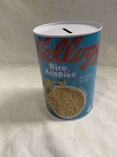Vintage style kellogg rice - vintage, kellogg’s