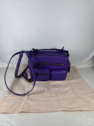 Nwt rebecca minkoff - nwt,