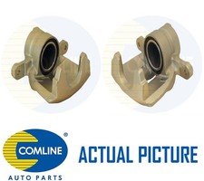 BRAKE CALIPER PAIR FRONT 2 PCS