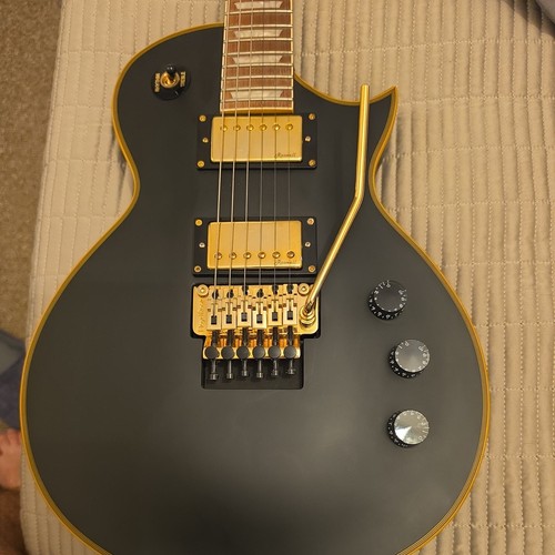 Harley benton custom line - harley,