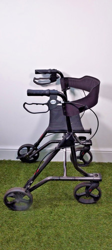 Rollator walker drive torro - rollator,