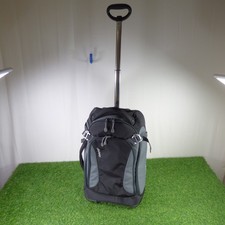 Vango Escape 40 Travel Pull Along Trolly Case Bag Holdall luggage on Wheels