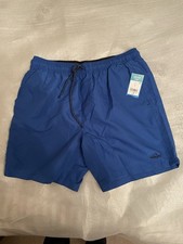 Matalan Kids Swimming Trunks