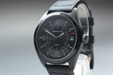 Near mint hamilton khaki - [near,