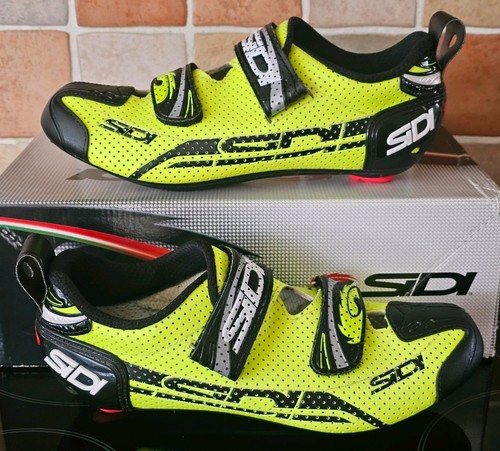 Sidi air carbon triathlon - sidi,