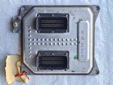 55355631 engine control unit