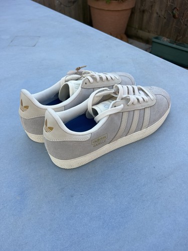 Adidas gazelle men uk10 - adidas,