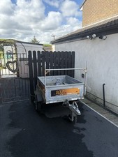 Erde 102 Trailer For Sale