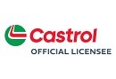 Fuel filter castrol - fuel,