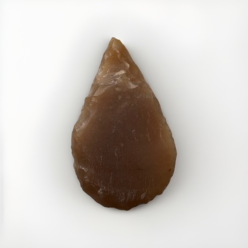 Ancient neolithic flint - ancient,