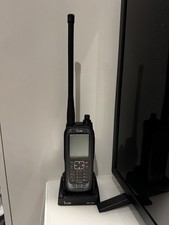 Icom a25ne pro airband - icom,