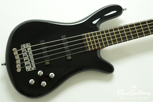 Warwick teambuilt german - warwick,
