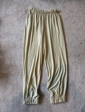 Ladies jogging bottoms zara - by,