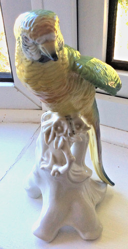 Vintage karl ens ceramic - ens,