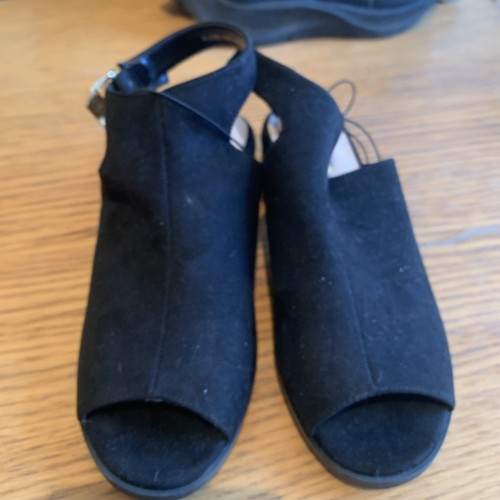 Ladies brand new shoes size - size, 4