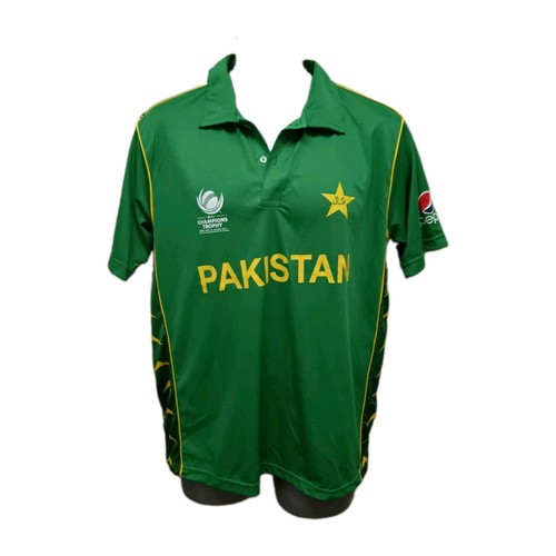 Pakistan 2016 world cup - 2016,