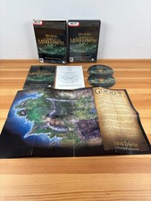 The Lord of the Rings Battle For Middle-Earth II 2 Collectors Edition PC Game