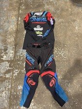 Oneal Mx bmx downhill Gear